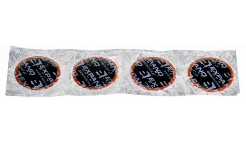 Латки Expand Bar для камеры, 25мм 1шт (A-PZ-0692)