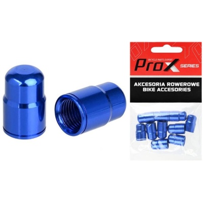 фото - Колпачки на ниппель ProX AV-01 AV Schrader 10шт,