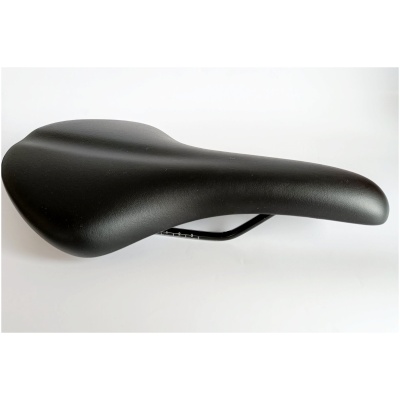 фото - Сідло Selle Royal MTB 2062 чорний (2062)