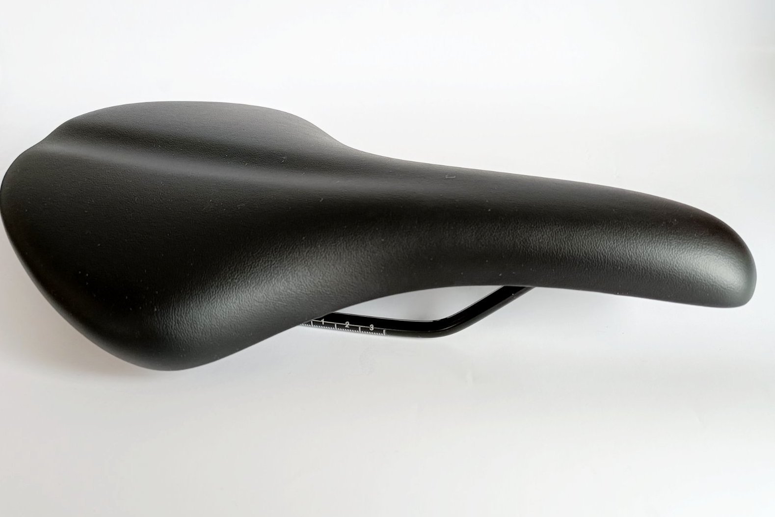 Фото Седло Selle Royal MTB 2062 черный (2062)