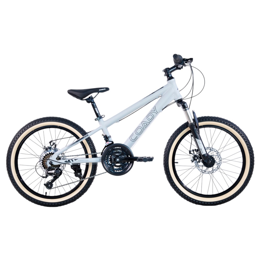 Велосипед ARDIS 20 MTB AL COADY