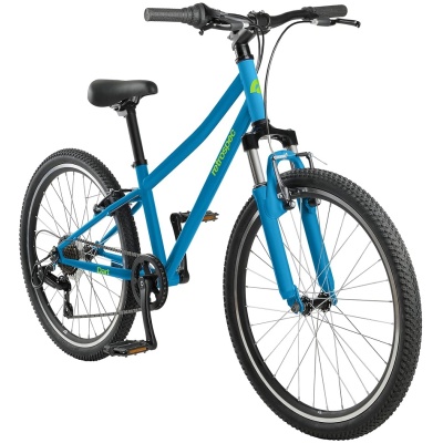 фото - Велосипед RoyalBaby Dart 7 Speeds 24″, OFFICIAL UA 2024