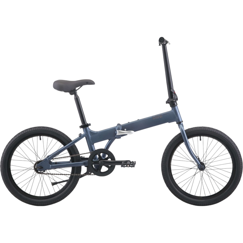 Велосипед 20 Pride MINI 1 2025