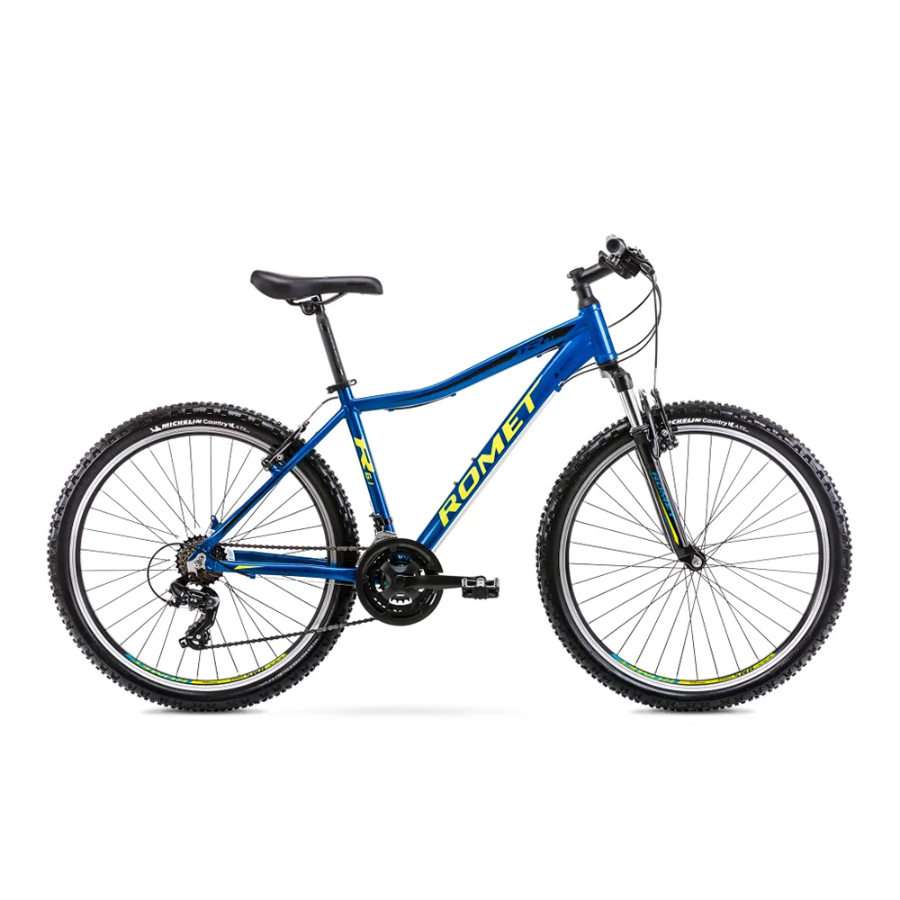 Велосипед ROMET Rambler R6.1