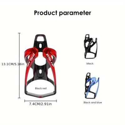 фото - Фляготримач EsLNF Kettle пластиковий