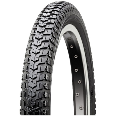 фото - Покришка CST BMX 14×2,125 C712