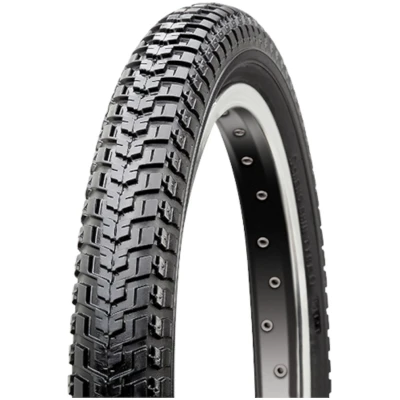 фото - Покрышка CST BMX 16×2,125 C712