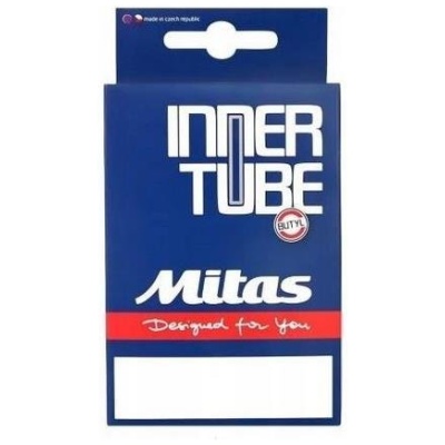 фото - Камера Mitas 20 x 1,75-2,45 47/62-406 AV 40мм (R20-9)