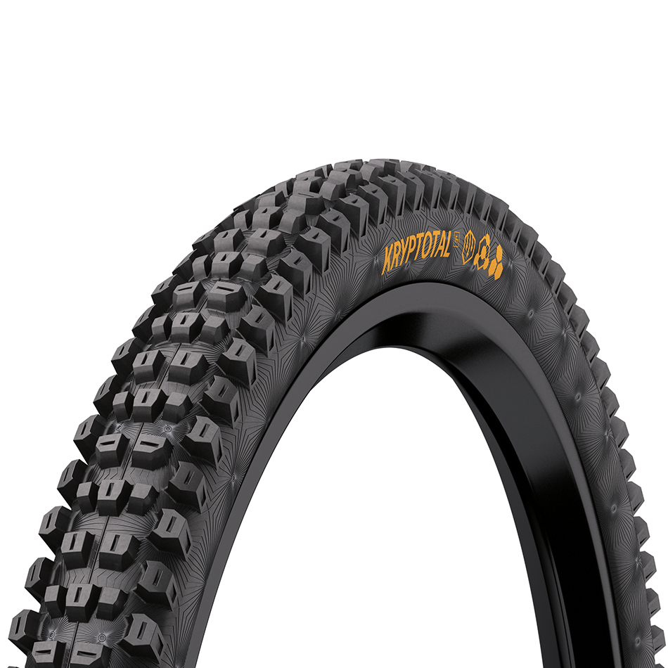 Покришка безкамерна Continental Kryptotal-F Downhill 29 x 2.40
