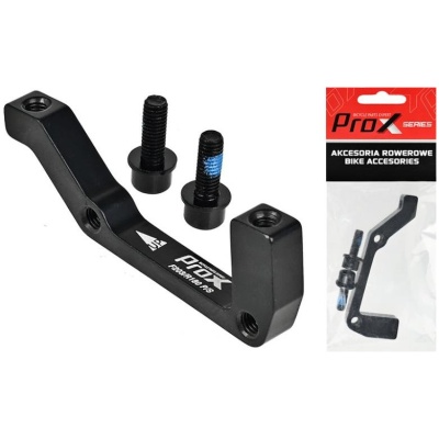 фото - Адаптер ProX IS F203/R180мм для суппорта (C-UH-K-0118)
