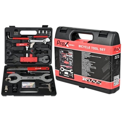 фото - Набор ключей ProX KT-02 чемодан (A-N-0259)