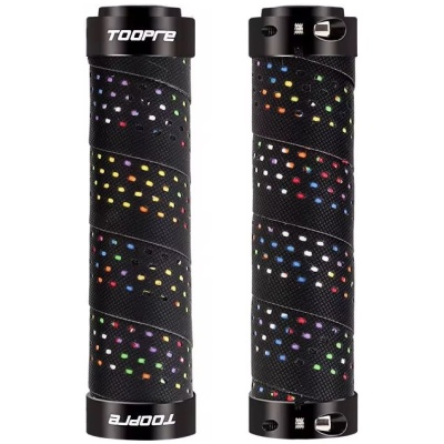 фото - Грипсы Toopre PU Lock 130мм