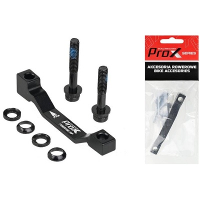 фото - Адаптер ProX PM 180мм для суппорта (C-UH-K-0119)