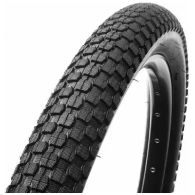 фото - Покрышка Ralson 14″ x 2.40 черный (R-4151-2)