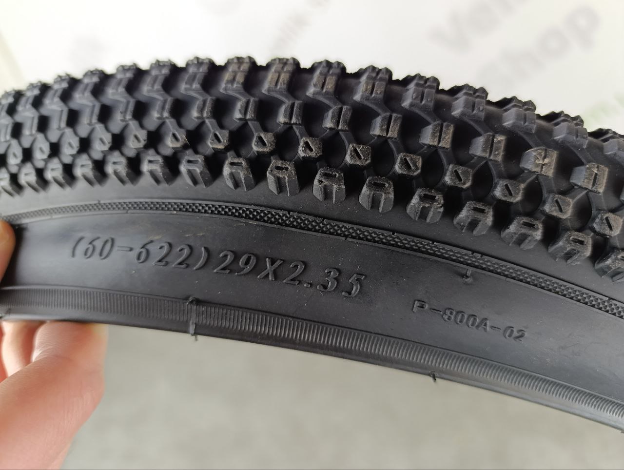 Покрышка Ponely 29x2.35 P800A