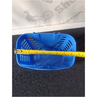 Корзина Crossride 14" ПЛ CR-BS07