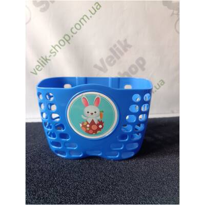 Корзина Crossride 14" ПЛ CR-BS07