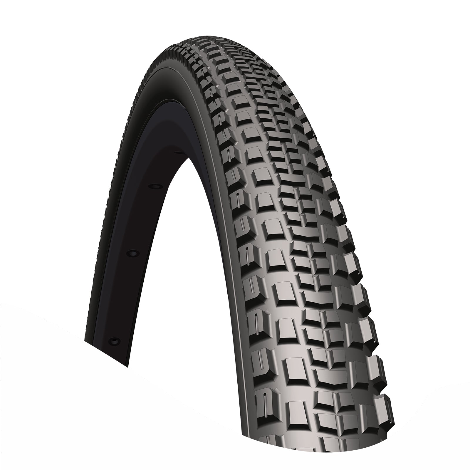 Фото Покришка Rubena X-Road 700 x 40C (42-622) E-LITE 60 TPI, eBike