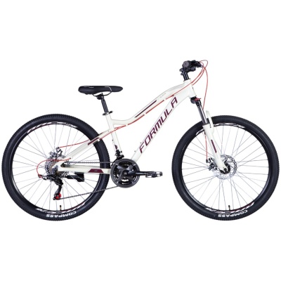 фото - Велосипед 26″ Formula ALPINA 2024