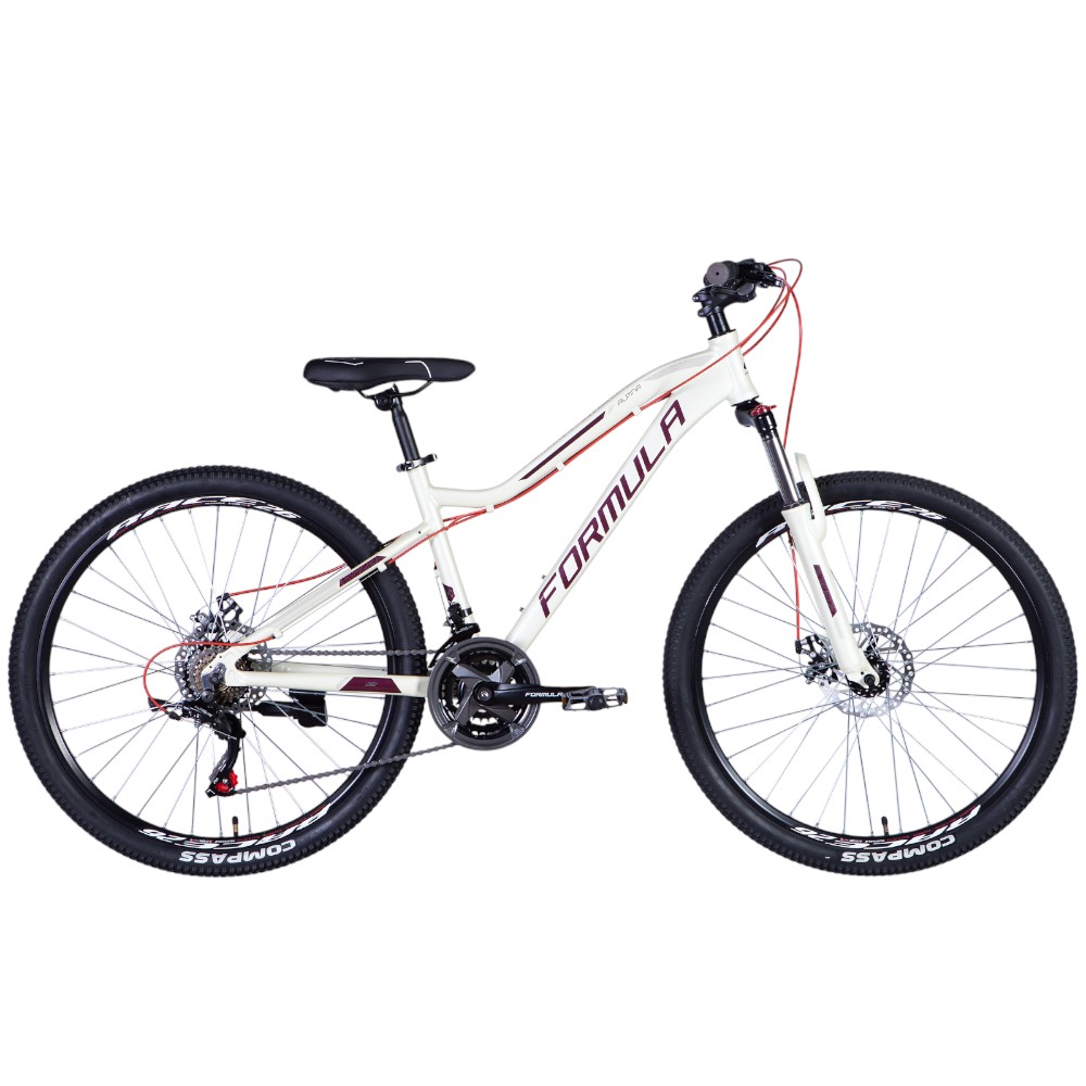Велосипед 26" Formula ALPINA