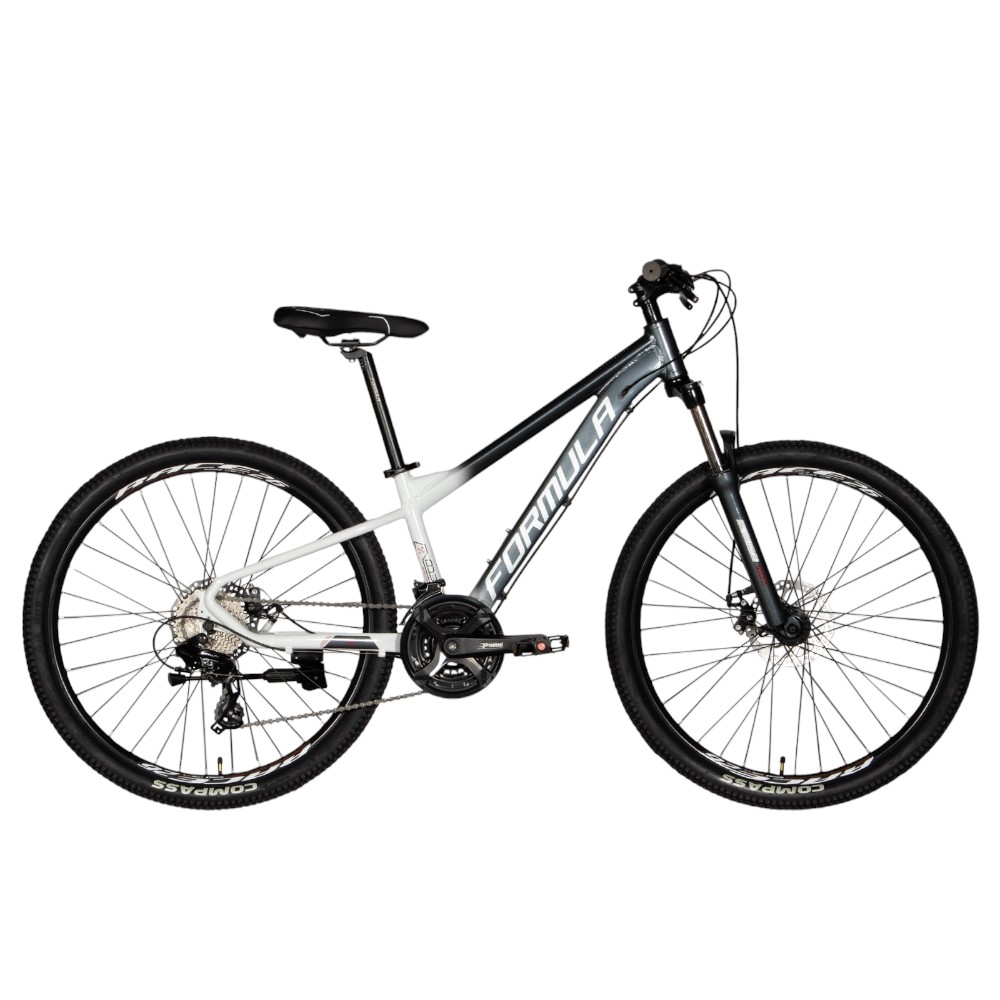 Велосипед 26 Formula F-1 DD Shimano