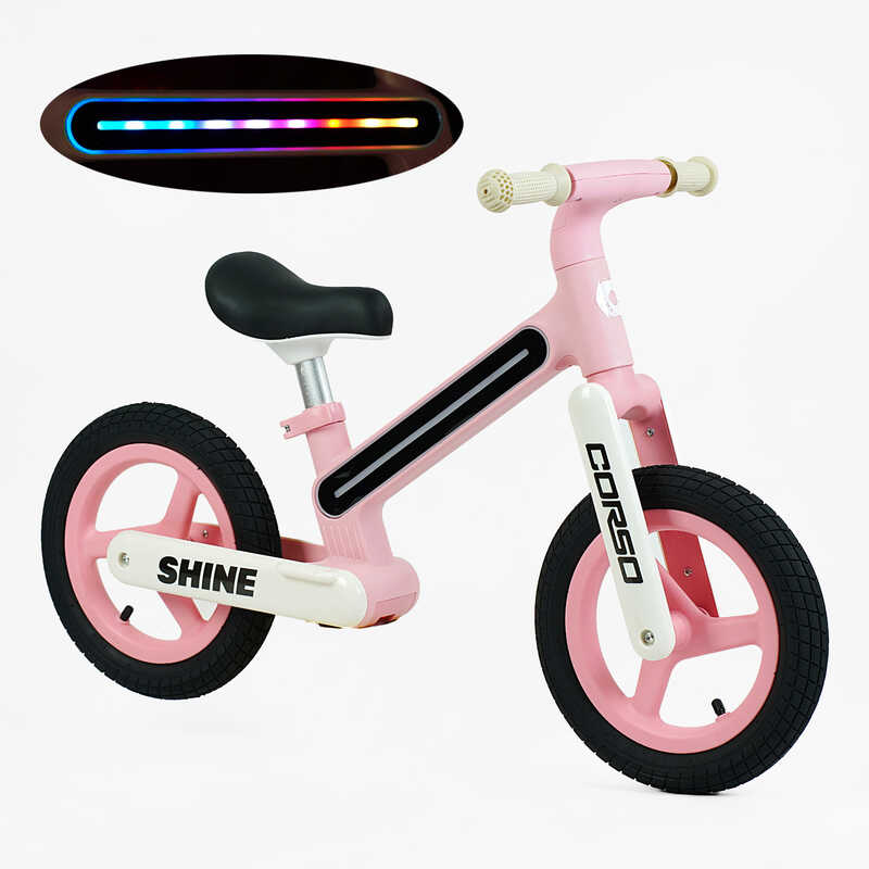 Біговел Corso Shine 12