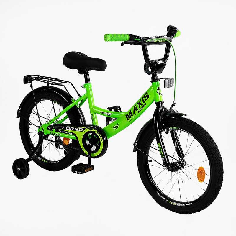 Велосипед 20 CORSO MAXIS