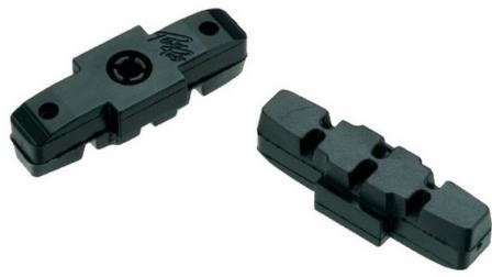 Тормозные  колодки MTB-950 v-brake Baradine,Magura,BMX-trial, (00866)