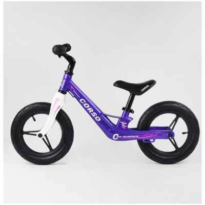 фото - Велобіг Corso 22709 12 2024