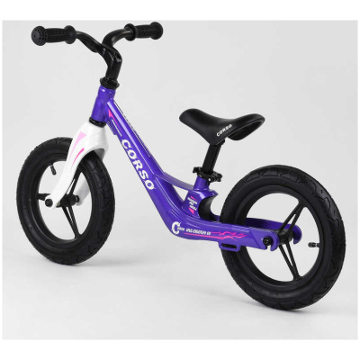 фото - Велобіг Corso 22709 12 2024