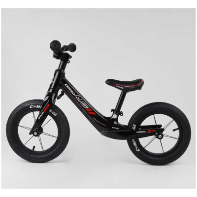 фото - Велобіг Corso 12 Profi 2024