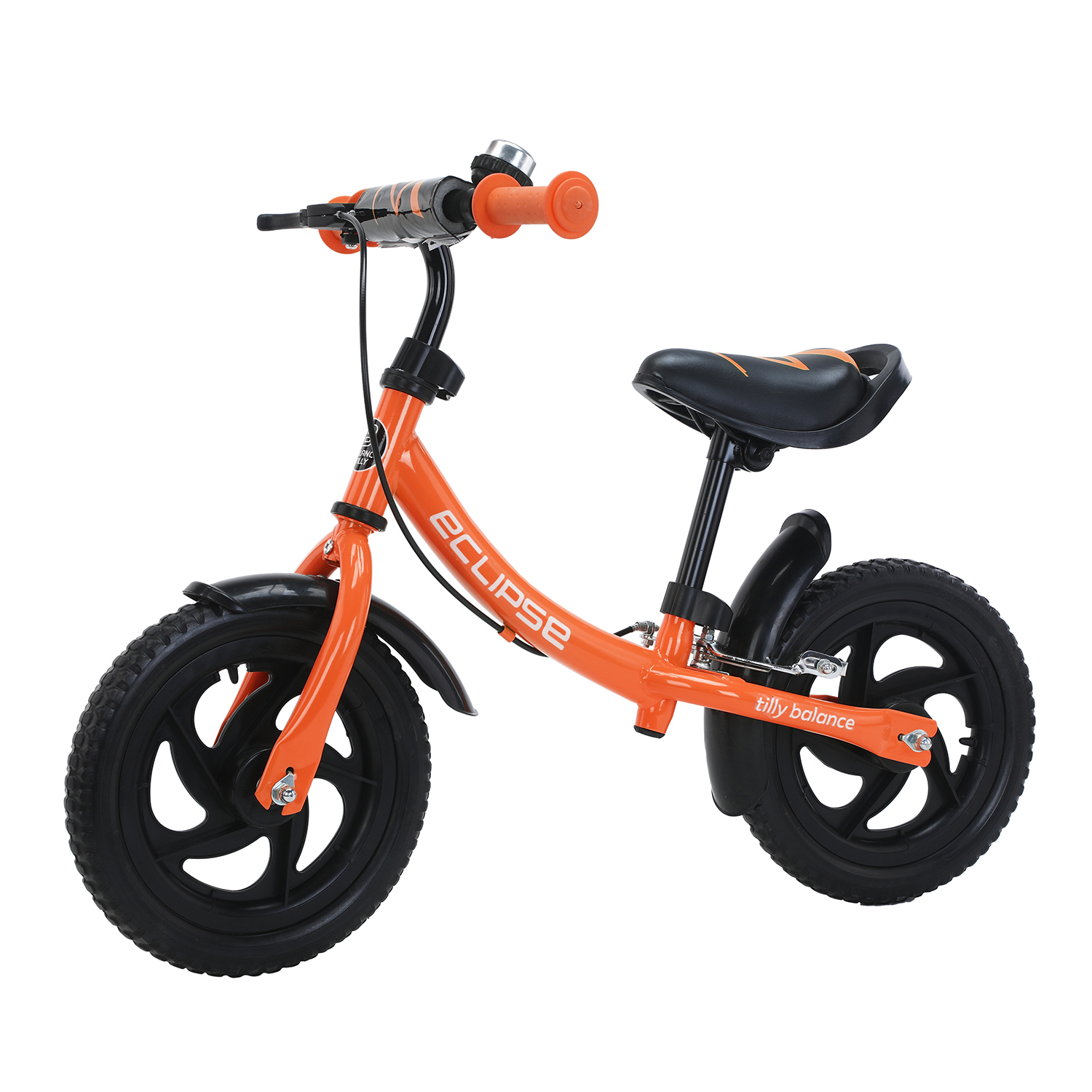 Біговел BALANCE TILLY 12" Eclipse T-21254/1