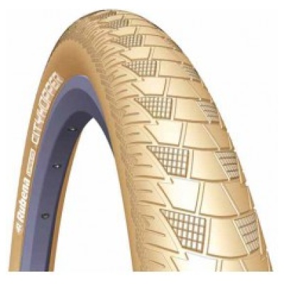 фото - Покрышка Rubena Cityhopper 26×2,25 (57-559)