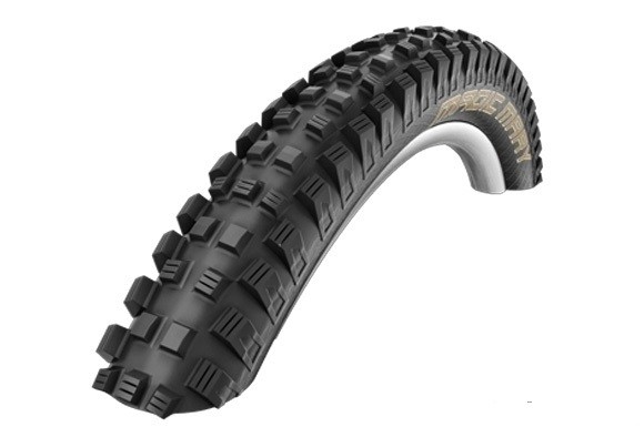Фото Покришка Schwalbe Magic Mary 26×2.35 (60-559)