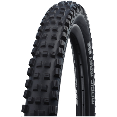 фото - Покришка Schwalbe Magic Mary 27.5×2.40 (62-584)