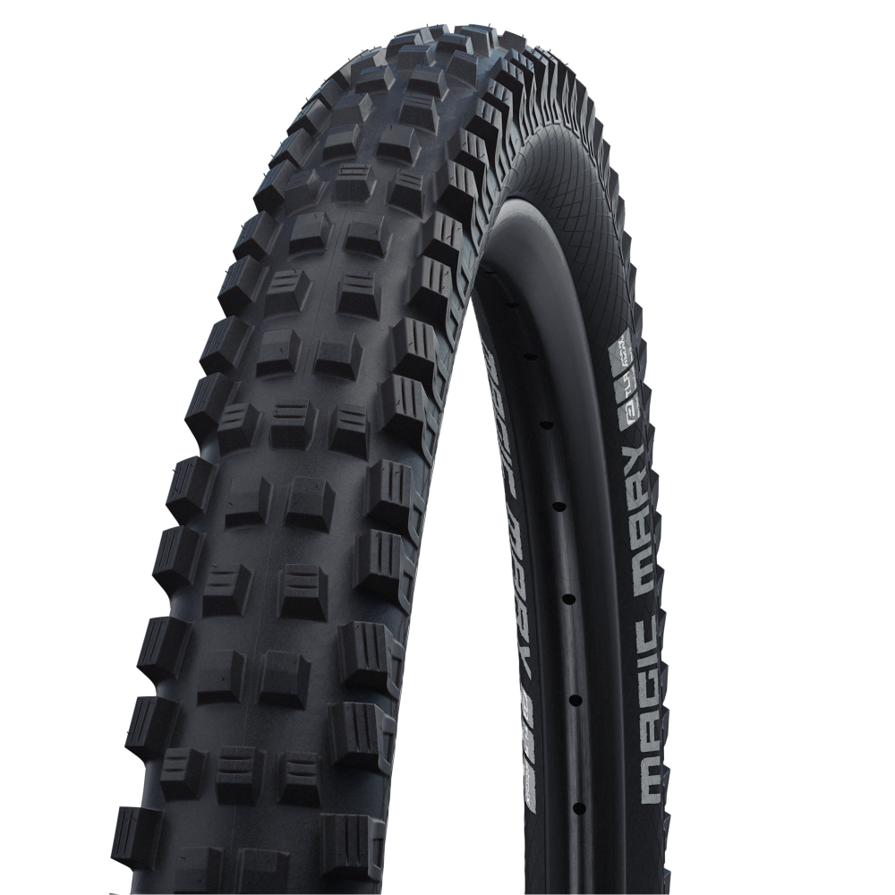 Фото Покришка Schwalbe Magic Mary 27.5×2.40 (62-584)