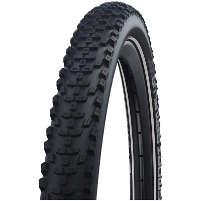 фото - Покришка Schwalbe Smart Sam Plus 27.5×2.25 Performance, GreenGuard, SnakeSkin, DD, ADDIX, B