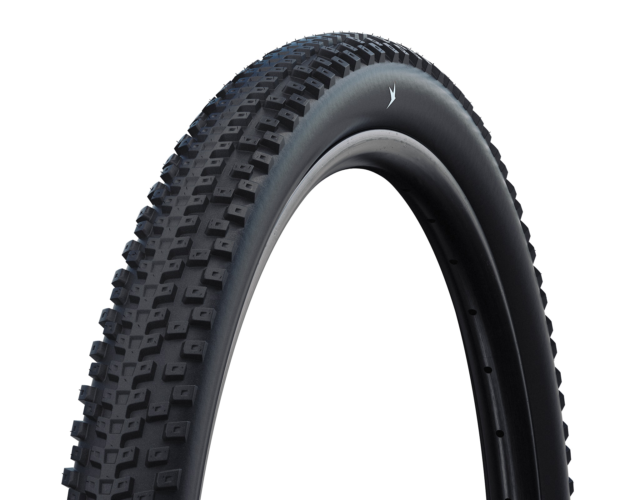 Фото Покришка Schwalbe Advancer Hybrid 29×2.25 (57-622) Active, PunctureGuard, GREEN, B/B-SK