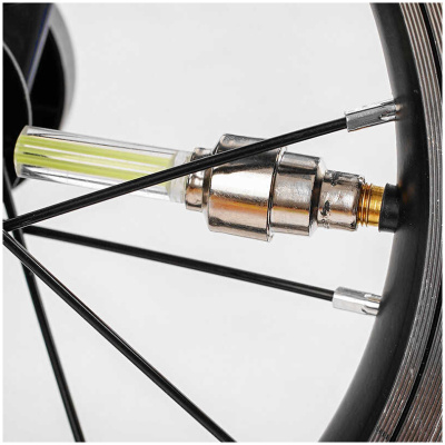 фото - Велобіг Corso 12 Skip Jack 2025