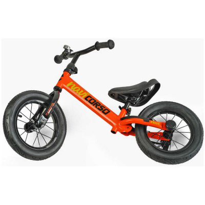 фото - Біговел CORSO Navi 12 2024