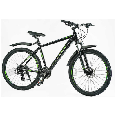 фото - Велосипед Corso MADMAX 27.5 2024