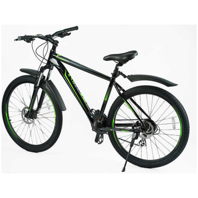 фото - Велосипед Corso MADMAX 27.5 2024