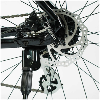 фото - Велосипед Corso MADMAX 27.5 2024