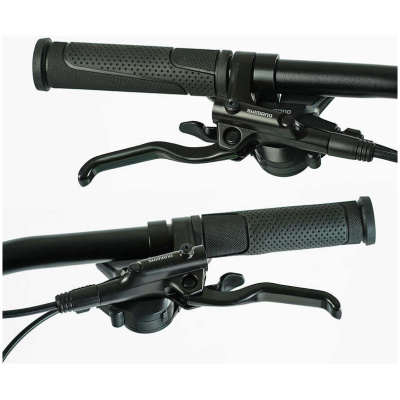 фото - Велосипед Corso MADMAX 27.5 2024