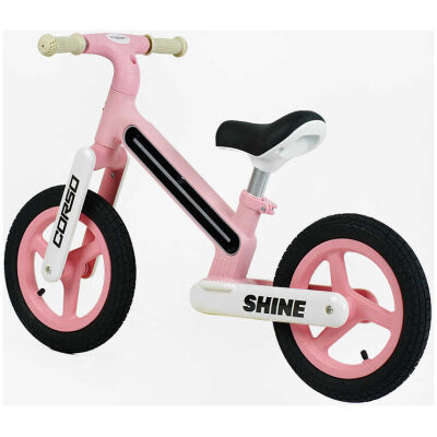 Біговел Corso Shine 12