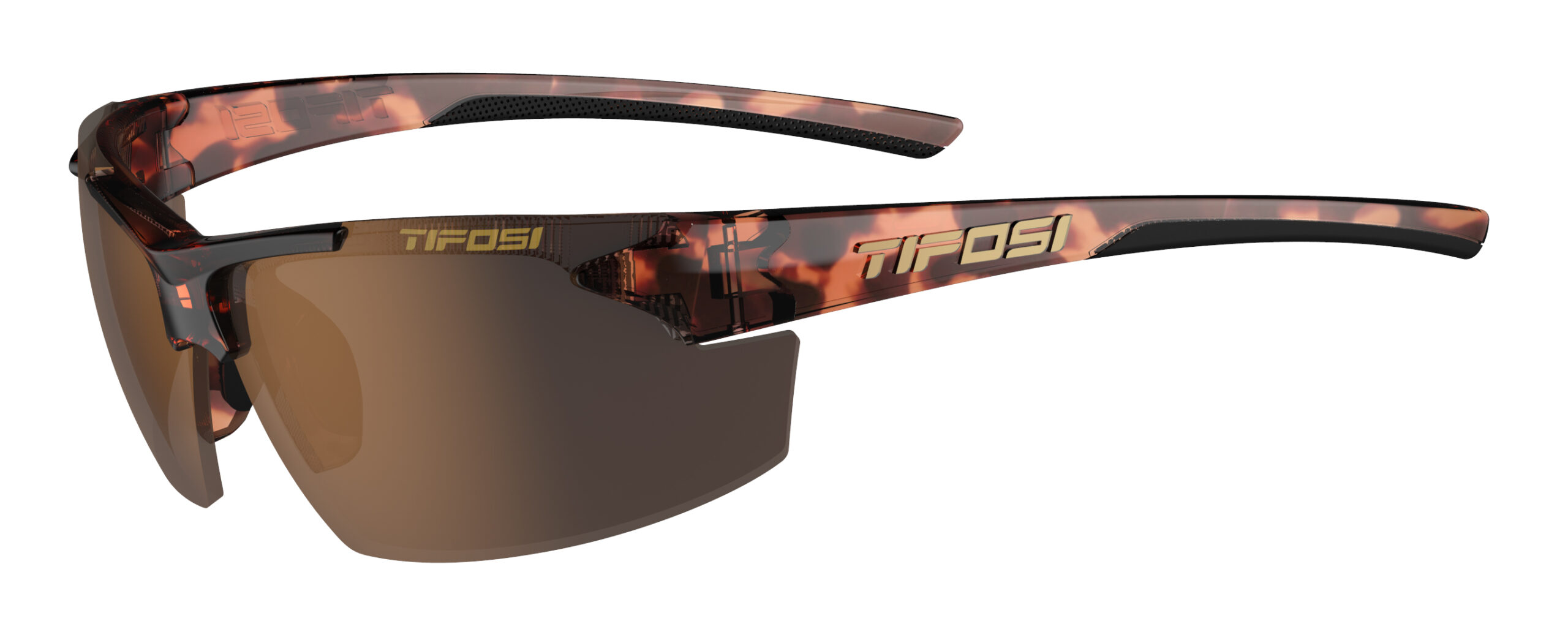 Очки Tifosi Track Tortoise, линзы Brown (16%)