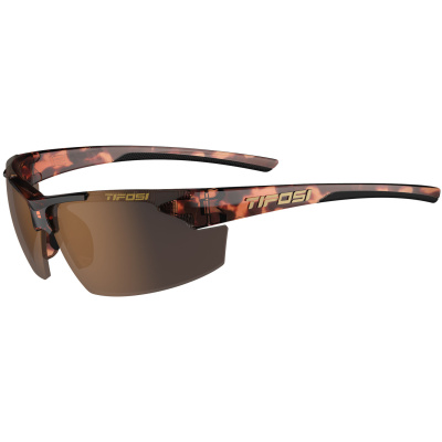 фото - Очки Tifosi Track Tortoise, линзы Brown Polarized (14%)