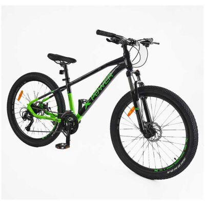 Велосипед Corso X-POWER 27.5 2025