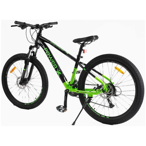 Велосипед Corso X-POWER 27.5 2025 : Цена, описание, фото, отзывы