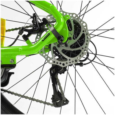 Велосипед Corso X-POWER 27.5 2025
